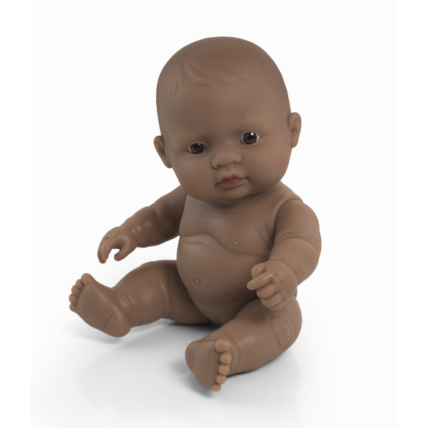 Miniland Anatomically Correct Doll 21cm