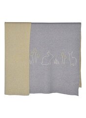 Babu Cotton Blanket-sleepwear-and-bedding-Bambini