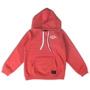 Alphabet Soup Good Times Hoodie-tops-Bambini