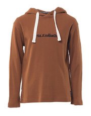 Saint Goliath Billy Waffle Hoody-tops-Bambini