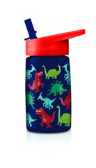 Croc Creek Tritan Drink Bottle-eatware-Bambini
