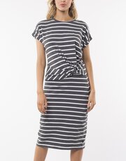 Silent Theory Warped Dress-dresses-and-skirts-Bambini