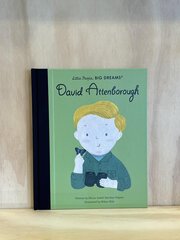 Little People Big Dreams Book-gift-ideas-Bambini