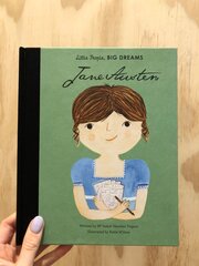 Little People Big Dreams Book-gift-ideas-Bambini