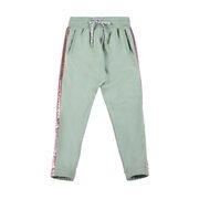 Paper Wings Side Panel Trackies-pants-and-shorts-Bambini