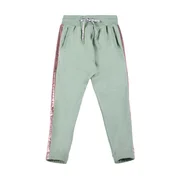 Paper Wings Side Panel Trackies-pants-and-shorts-Bambini