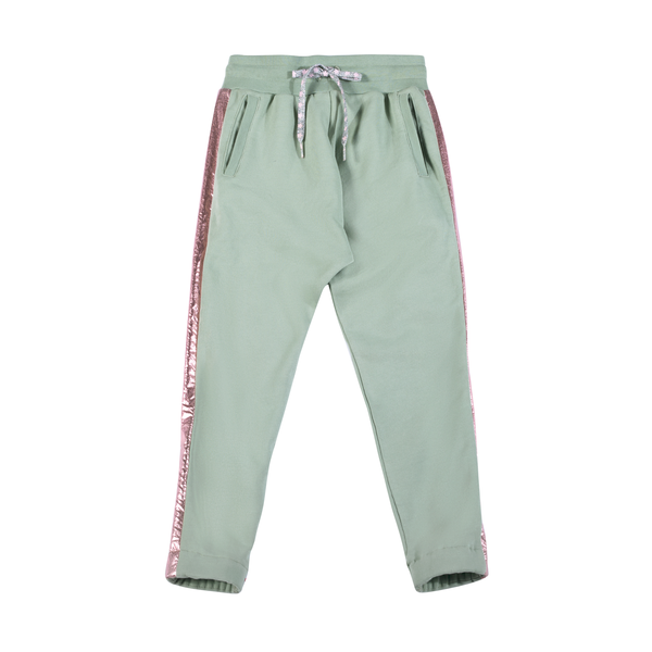 Paper Wings Side Panel Trackies