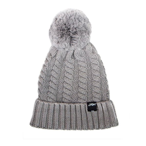Little Flock Of Horrors Thick As Thieves Beanie