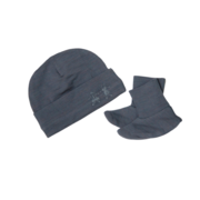 Merino Kids Bootie & Beanie Set-footwear-Bambini