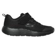 Skechers Dyna Lite Black-footwear-Bambini