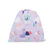 Penny Scallan Drawstring Bag-bags-Bambini