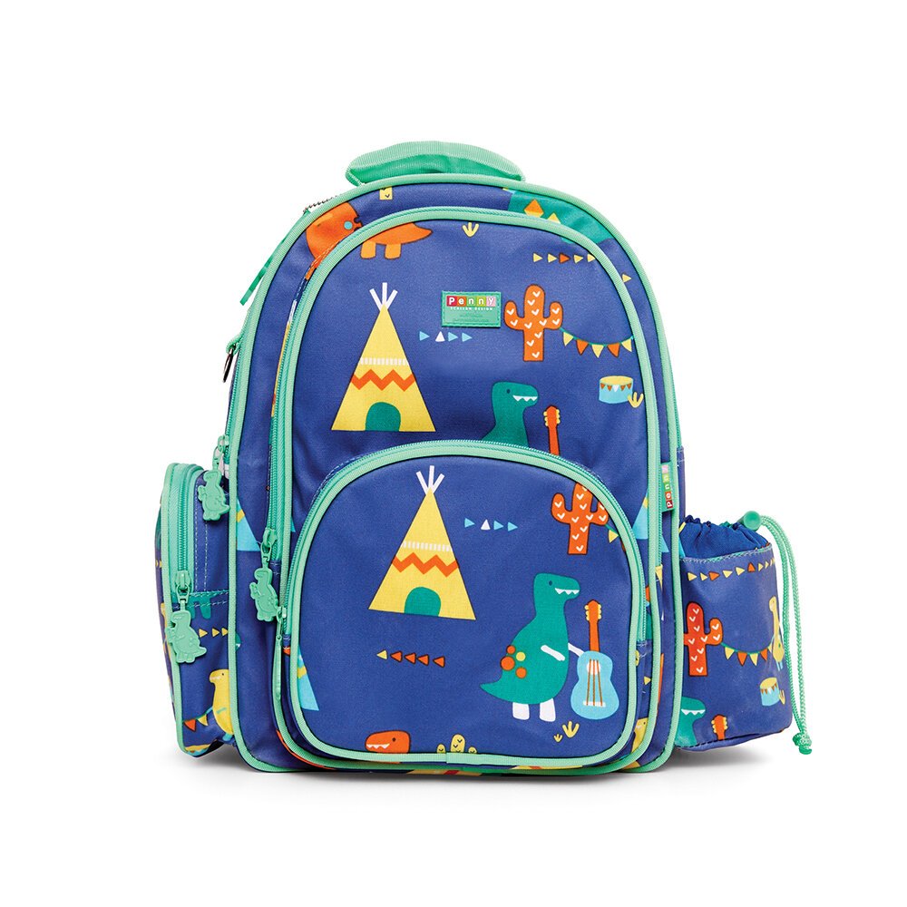 penny scallan junior backpack