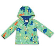 Penny Scallan Raincoat-jackets-and-cardigans-Bambini