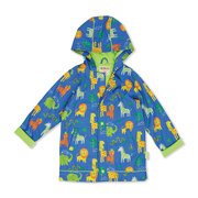 Penny Scallan Raincoat-jackets-and-cardigans-Bambini