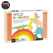 Petit Collage Wooden Balancing Game-toys-Bambini