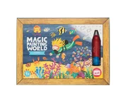 Tiger Tribe Magic Painting World-toys-Bambini