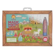 Tiger Tribe Magic Painting World-toys-Bambini