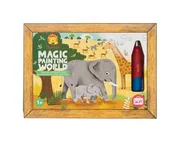 Tiger Tribe Magic Painting World-toys-Bambini
