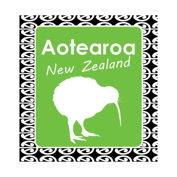 Aotearoa New Zealand Book