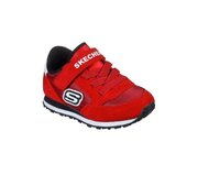 Skechers Retro Sneakers-footwear-Bambini