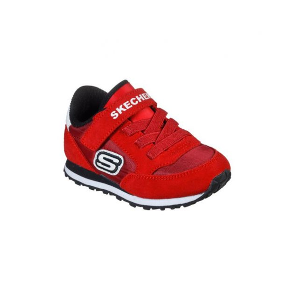 Skechers Retro Sneakers