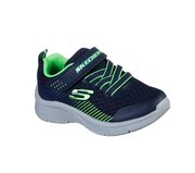 Skechers Microspec Gorza-footwear-Bambini