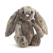 Jellycat Bashful Cottontail Bunny Medium-toys-Bambini