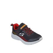 Skechers Microspec Gorza-footwear-Bambini