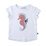 Minti Baby Painted Seahorse Tee