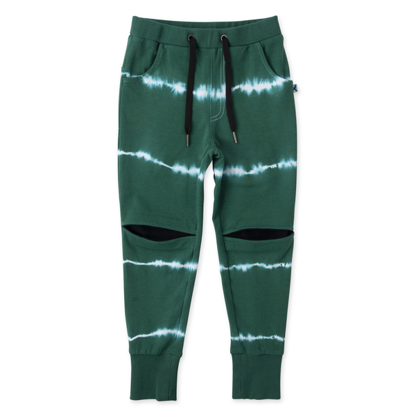 Minti Ripple Hidden Knee Trackies