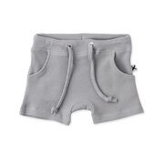 Minti Baby Deluxe Rib Short-pants-and-shorts-Bambini