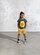 Minti Tee Short