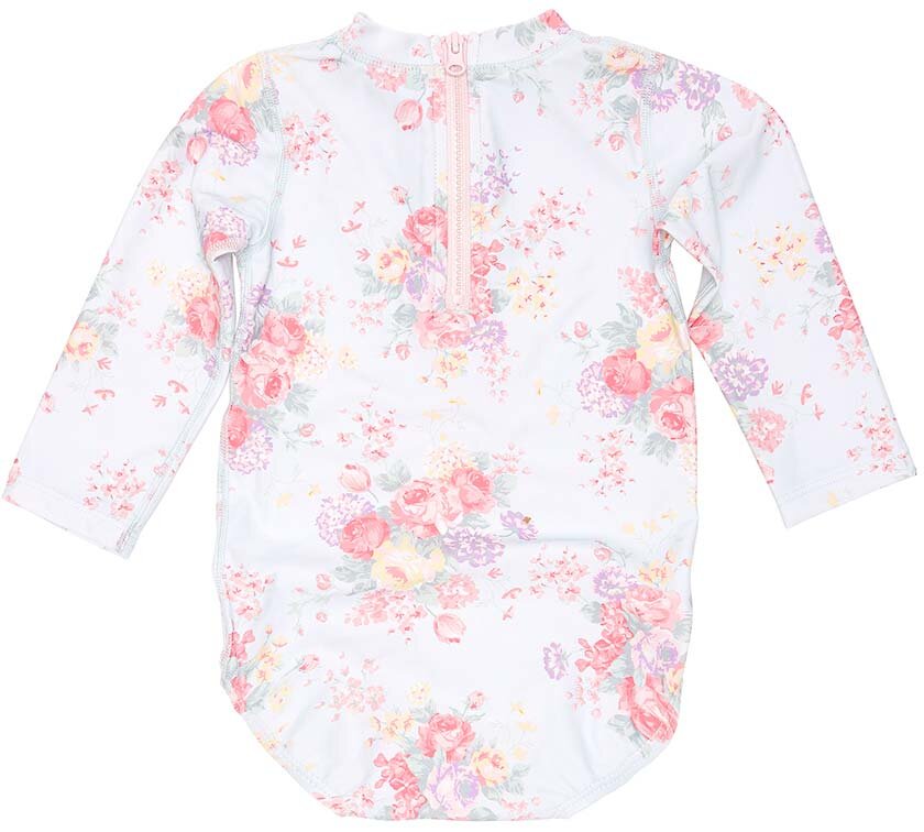 baby swim onesie