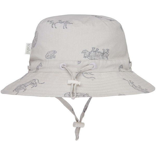 Toshi Sunhat Creatures