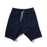 Munster Atlantic 3 Short-pants-and-shorts-Bambini