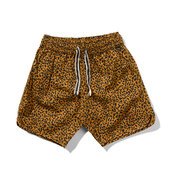 Munster Tracker Short-pants-and-shorts-Bambini