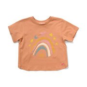 Munster Isla Tee-tops-Bambini