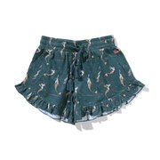 Munster Mermaid Kalani Short-pants-and-shorts-Bambini