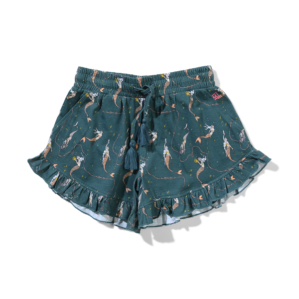 Munster Mermaid Kalani Short