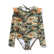 Munster Poppy Paddlesuit-swimwear-Bambini