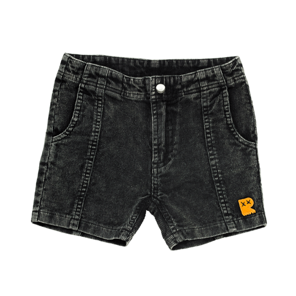 Rock Your Kid Corduroy Shorts