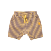 Rock Your Baby Stripe Shorts-pants-and-shorts-Bambini