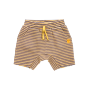 Rock Your Baby Stripe Shorts-pants-and-shorts-Bambini