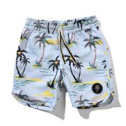Munster Sailaway Short-pants-and-shorts-Bambini