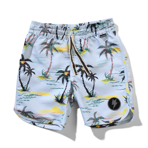 Munster Sailaway Short