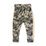 Munster Safari Pant