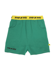 Band Of Boys Mean Shorts-pants-and-shorts-Bambini