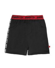 Band Of Boys Bandits Tape Shorts-pants-and-shorts-Bambini