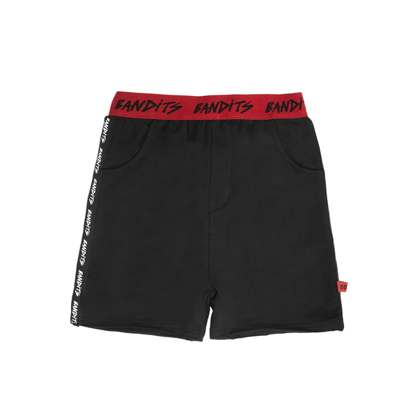 Band Of Boys Bandits Tape Shorts