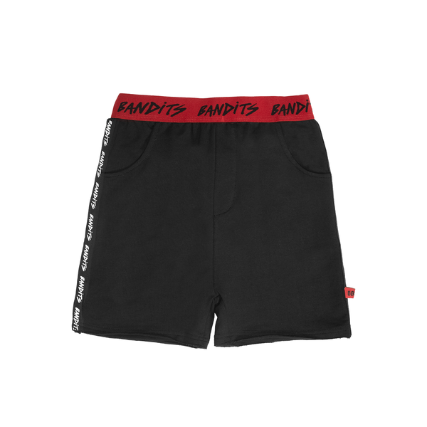 Band Of Boys Bandits Tape Shorts